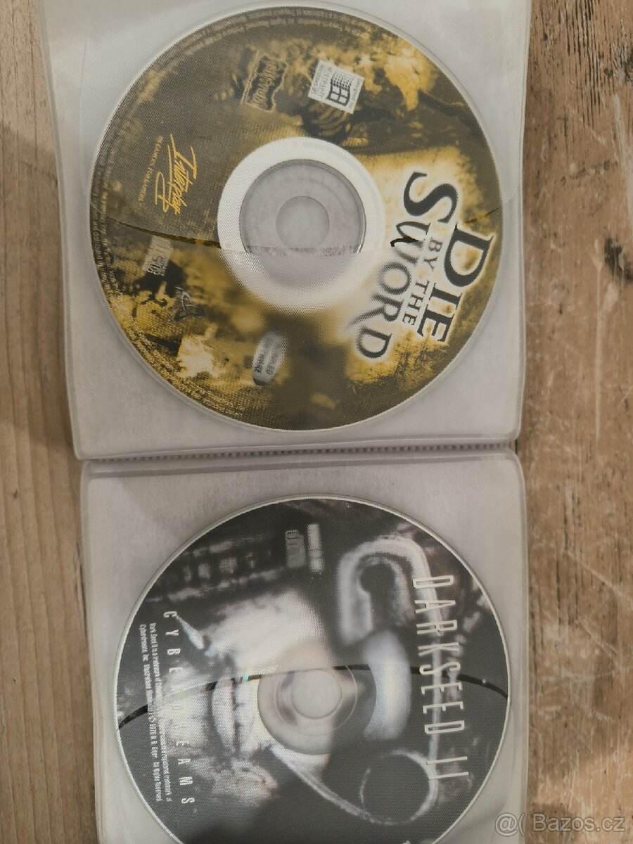 Staré hry na PC - 7