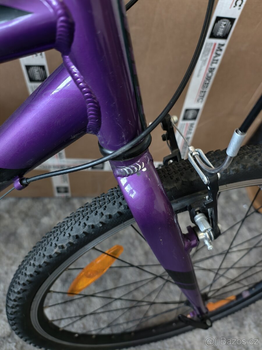 GIANT ARX 26 dětské kolo - 7