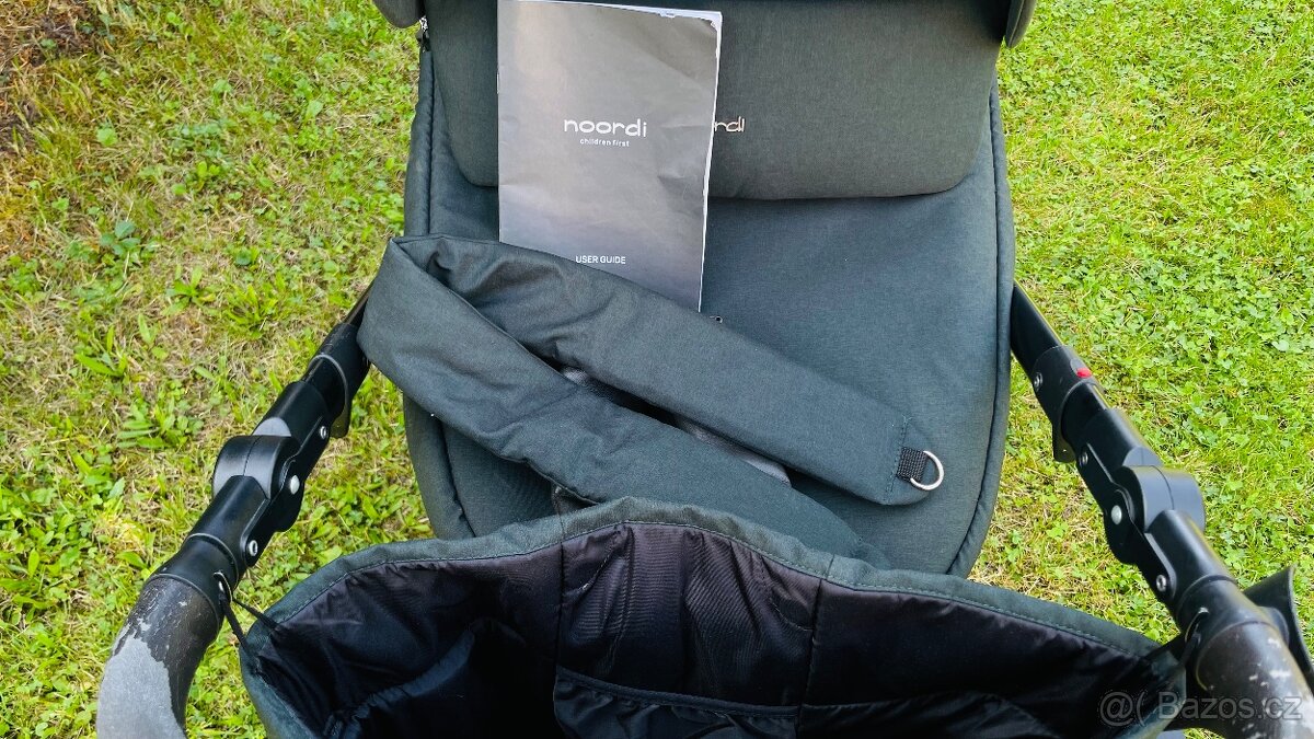 Noordi Luno All Trails 2v1 - 7