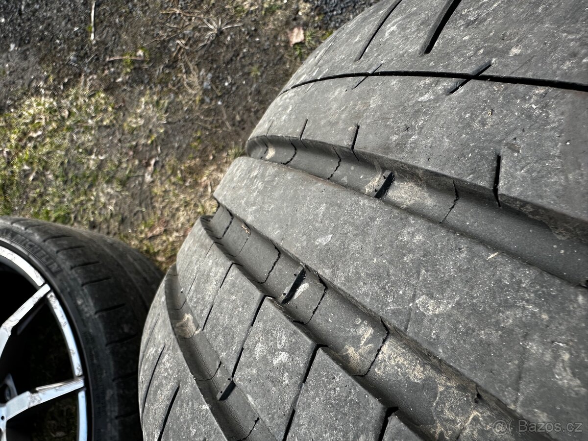 Tomason TN10 5x112 r19 - 7