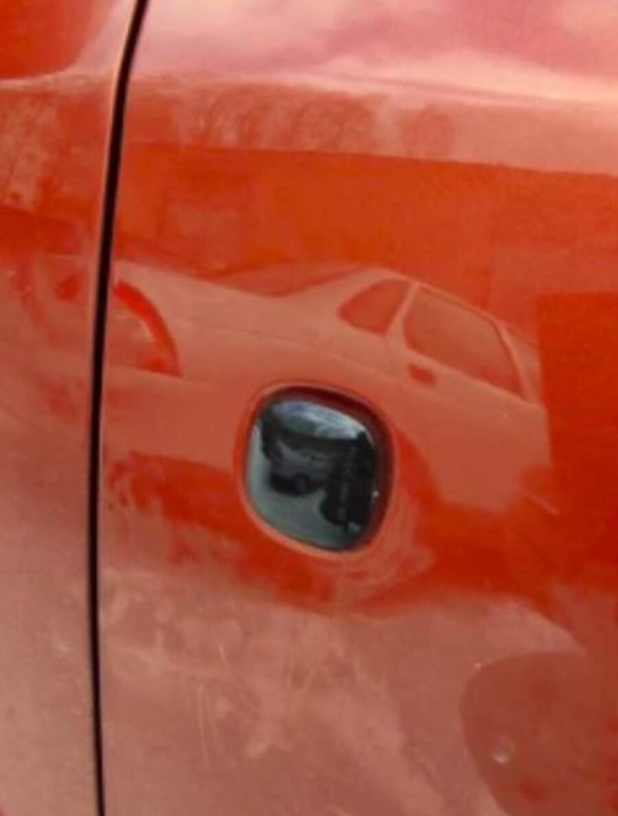 Dynamicke LED DYNAMICKY BLINKRY - 7