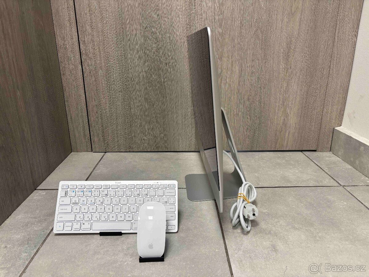 Apple iMac 21,5 2,3 GHz | 8 GB RAM | SSD 256 GB - 7