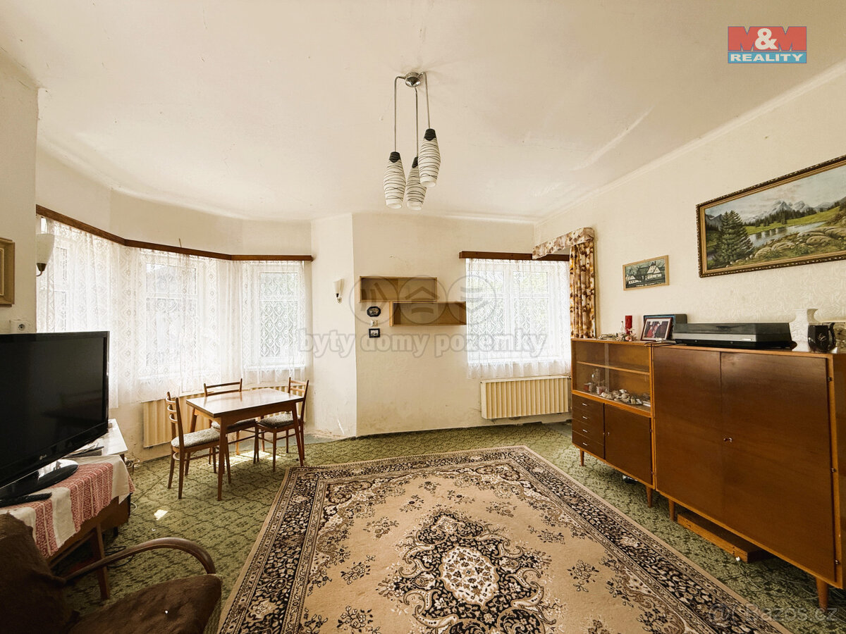 Prodej domu, obec Radčice - 7