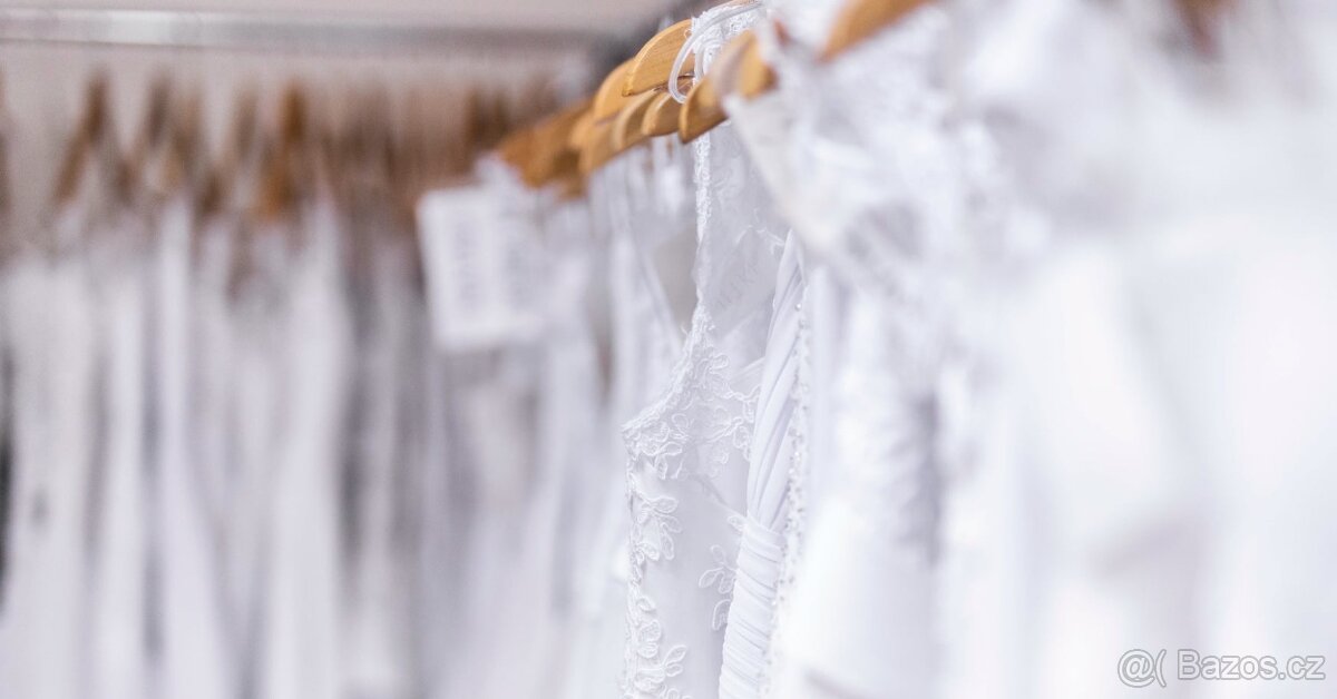 Prodám svatební salon - 7