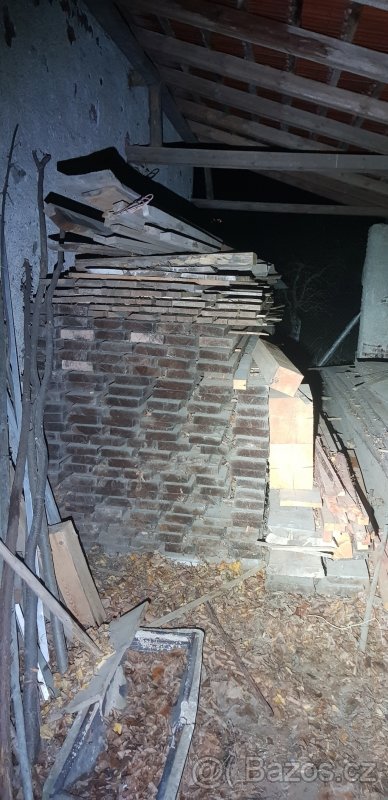 Prkna, fošny, trámky, hranoly, stavební dřevo - 7