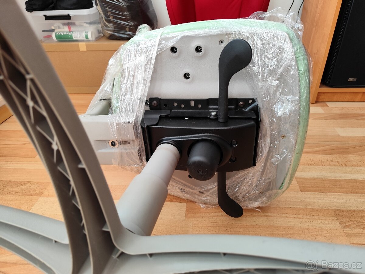 Kancelářská židle - 7