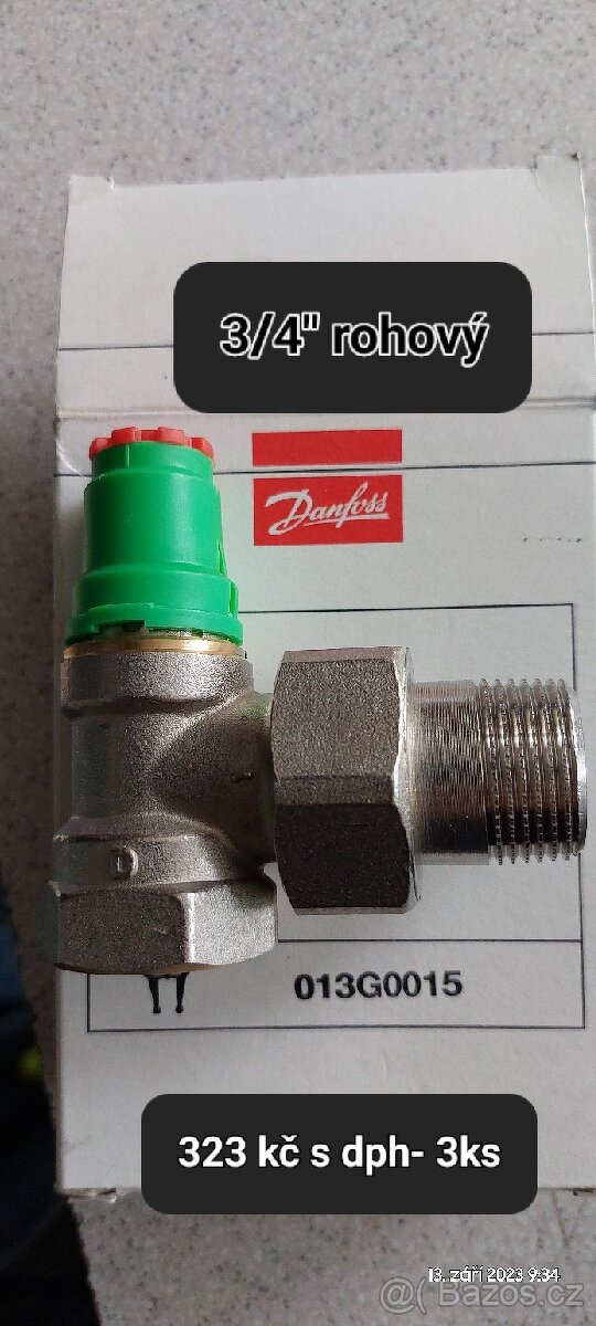 TOPENÁŘSKÉ PŘEBYTKY - 7