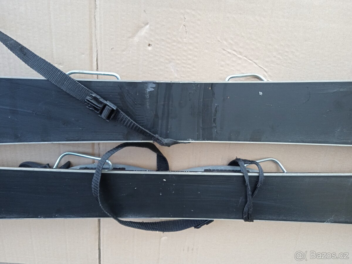 Lyže Fischer Snow Blade 99 cm - 7