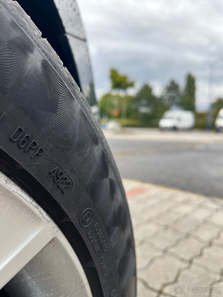 Škoda Superb Laurin & Klement 2018 - 7