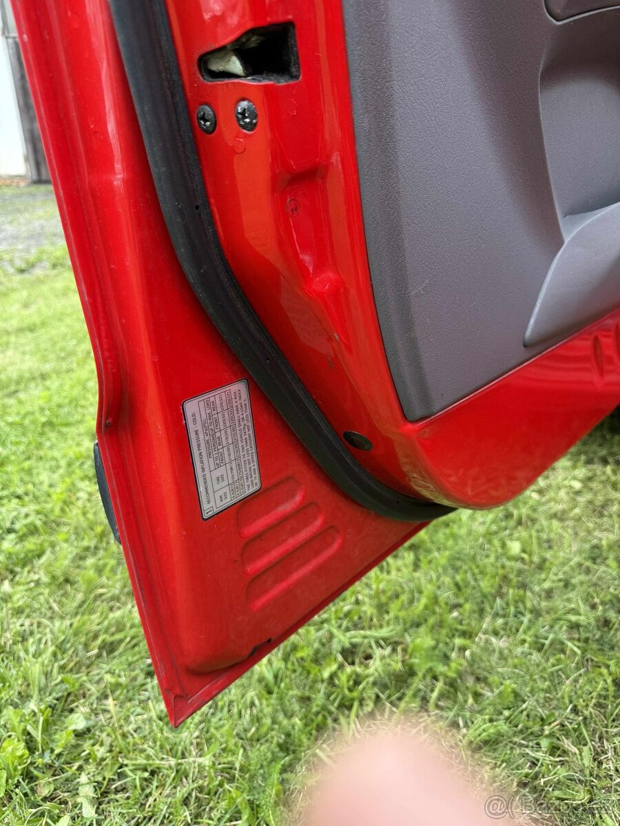 Hyundai Atos Prime - 7