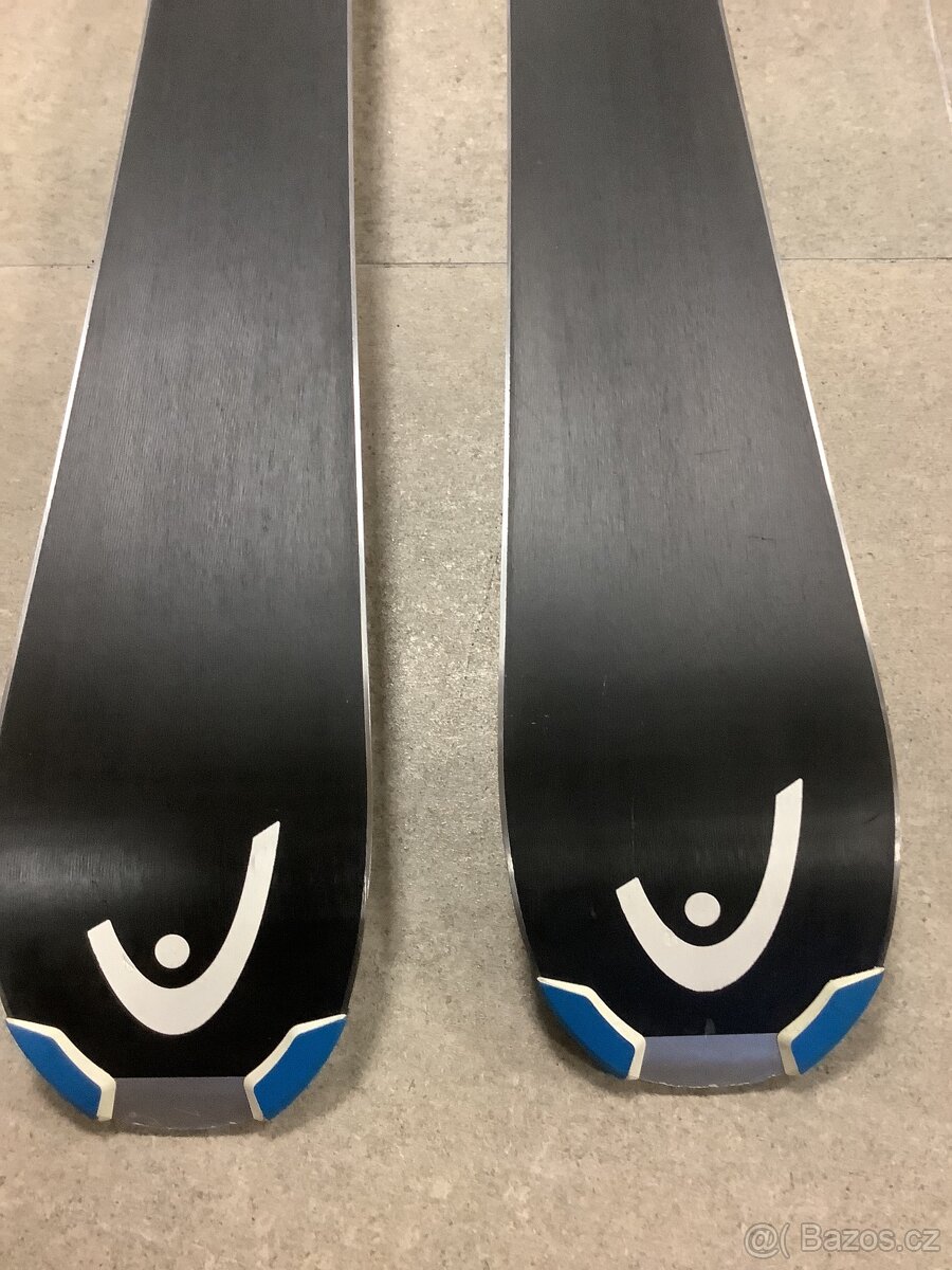 Head Super Shape Titan - 7