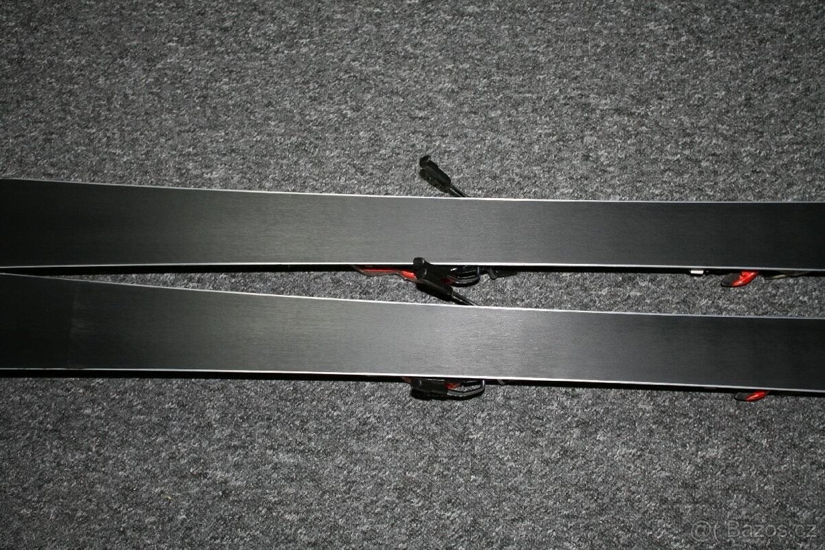 lyže Rossignol Experience 162 cm - 7