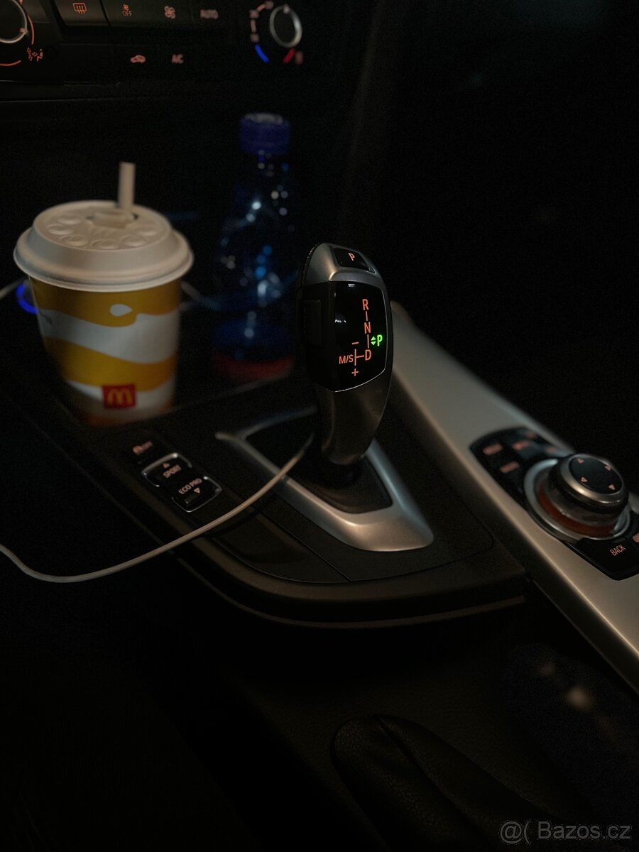 Bmw 320d 135kw f30 - 7