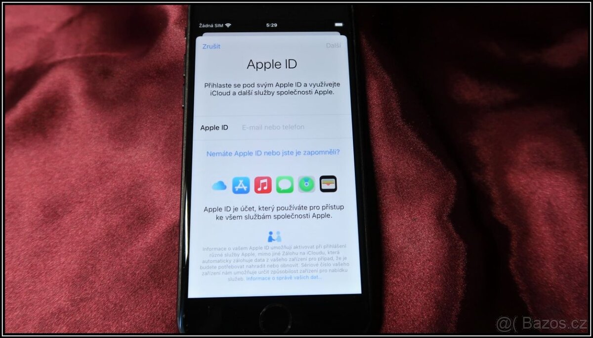 Telefon Apple iPhone 7 128GB MN8L2ZD/A - 7