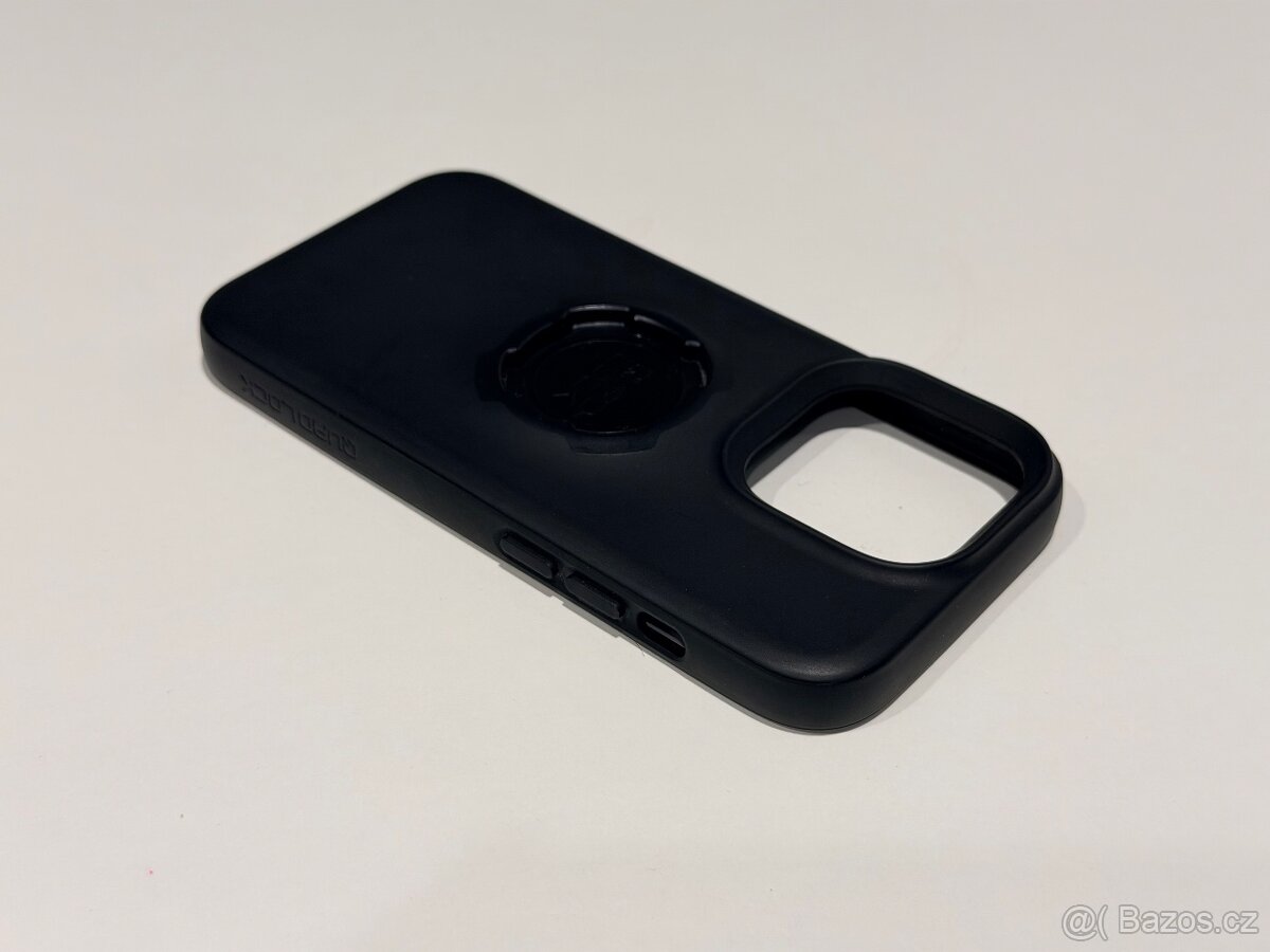 Quad Lock iPhone 14 Pro Original - 7