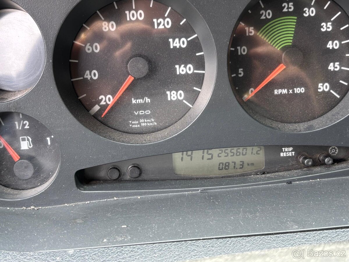 Iveco Daily 65c15 rv 07/2004 - 7