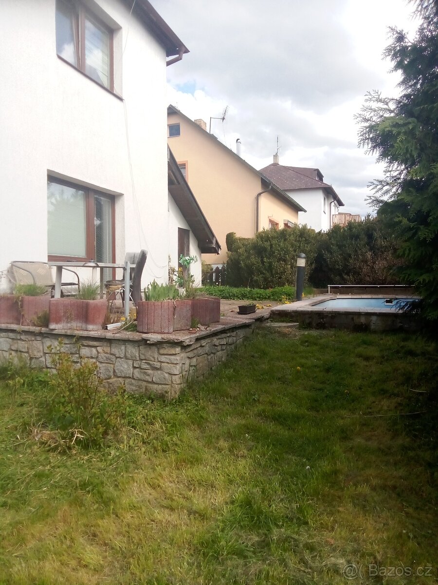 Pronájem bytů 2+1 70m Strakonice - 7