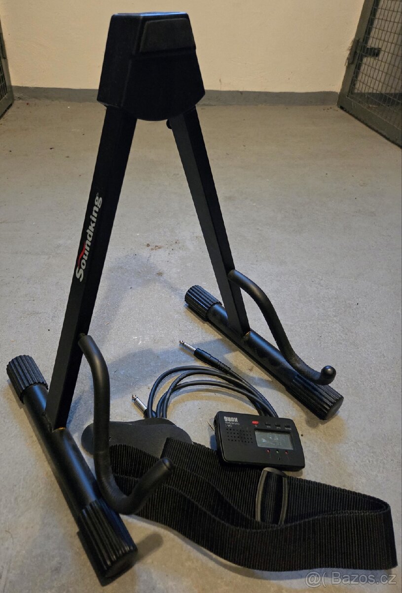 ESP LTD SN-200HT - 7