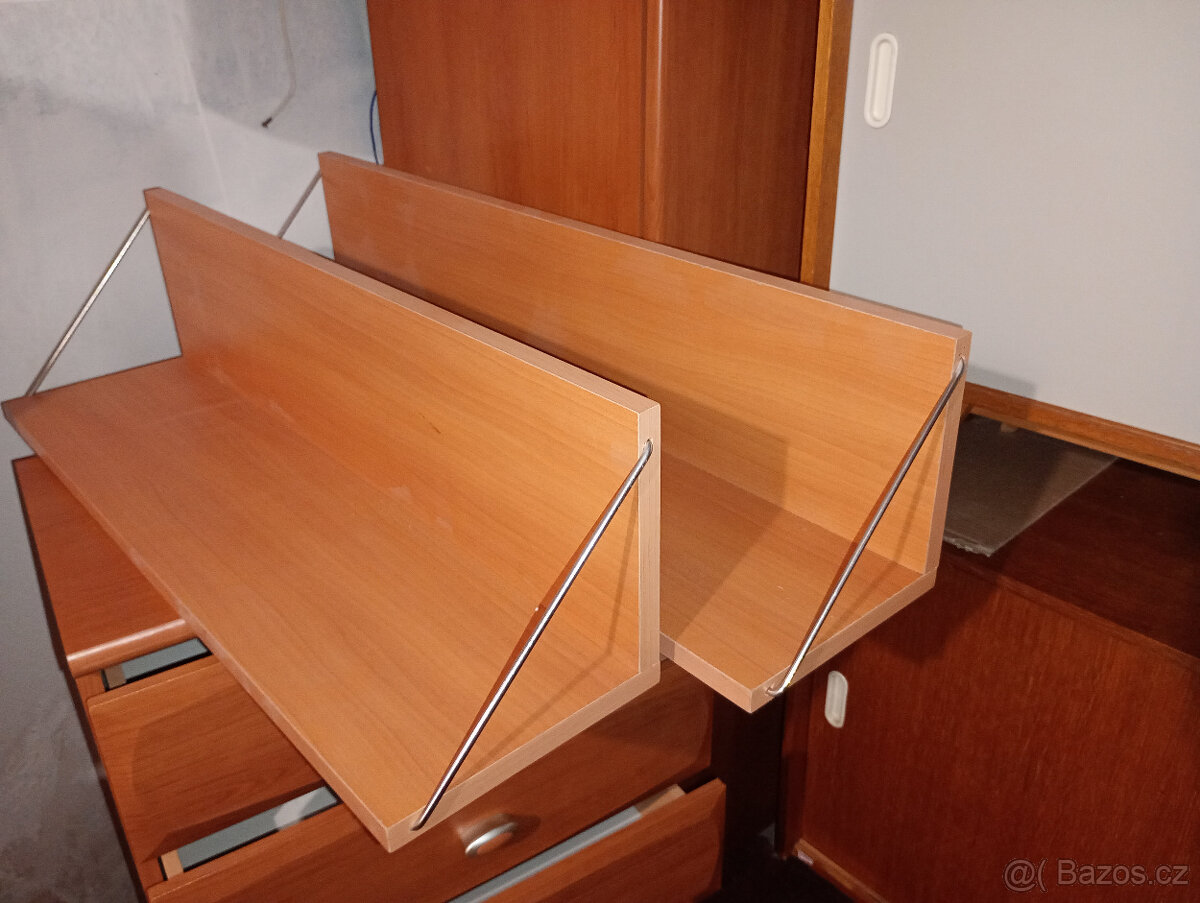 Nábytek do studentského pokoje - 7