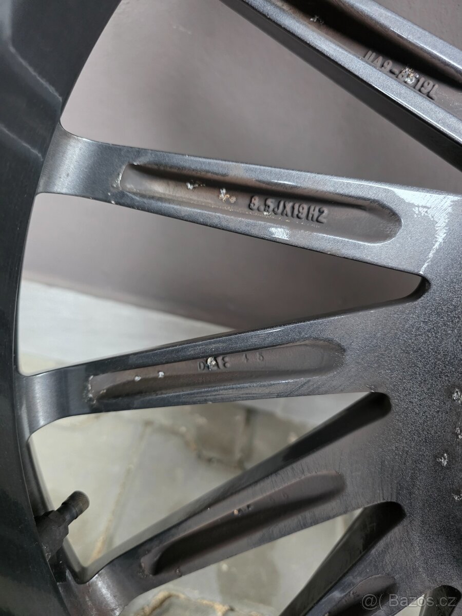 5x112 r19 ultrawheels - 7