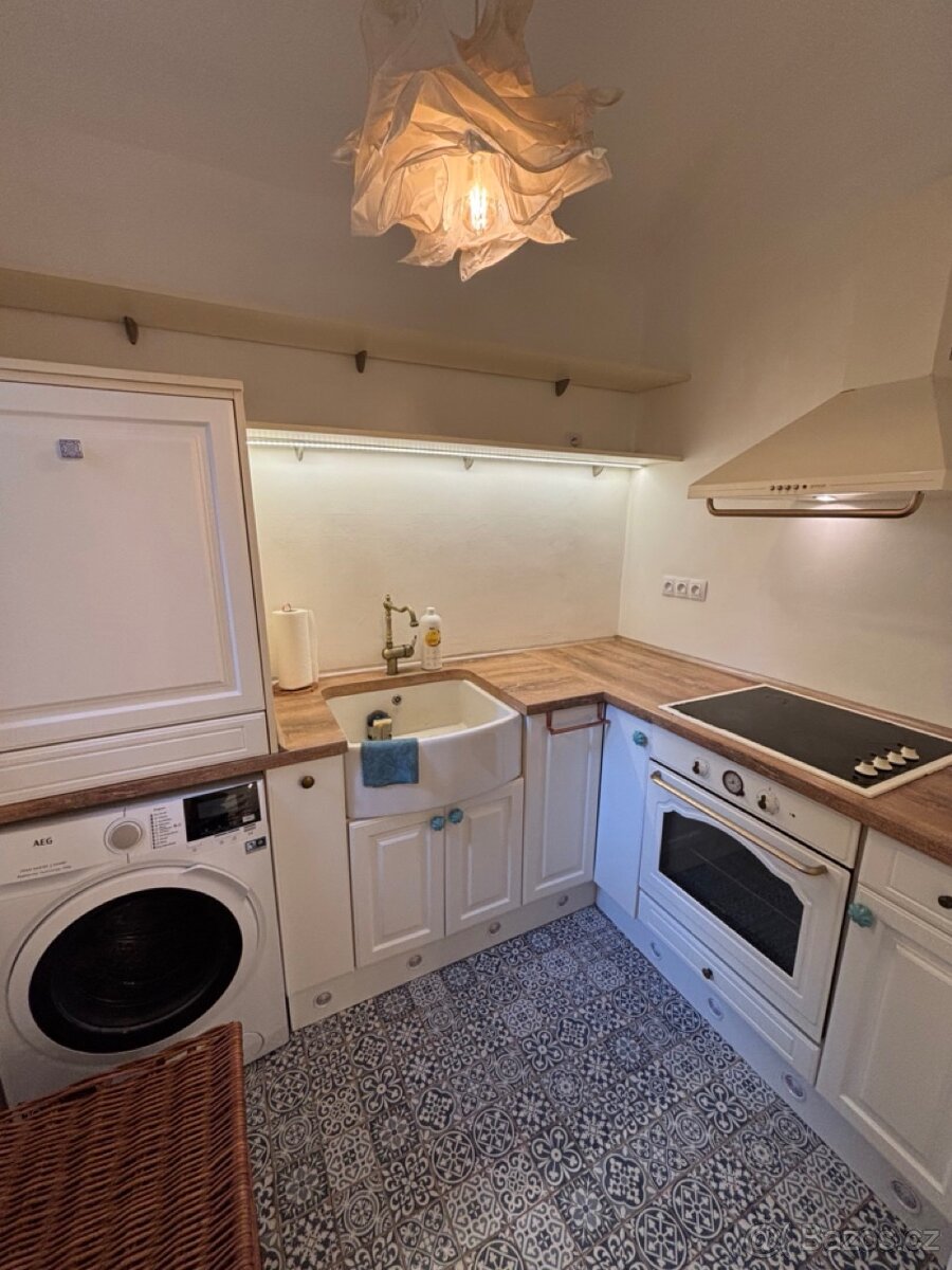 Útulný 2+kk u Grébovky - 7