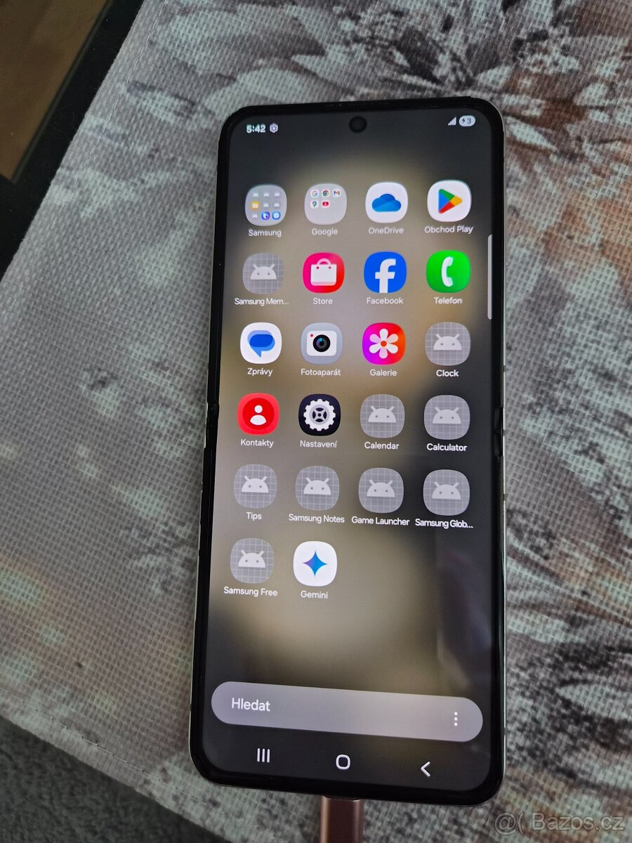 Samsung Z flip 5 256 GB - 7