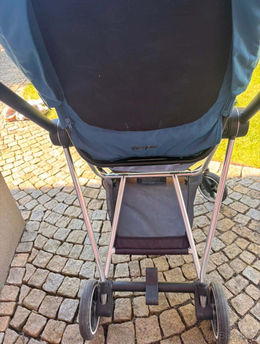 Cybex Mios 2022 - 7