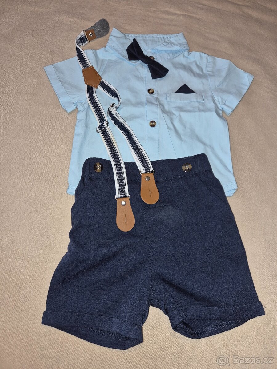 Oblečení kluk - 7