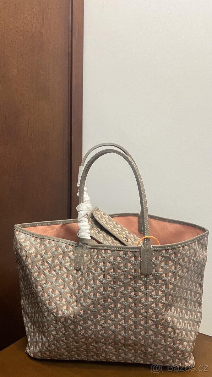 Kabelka goyard - 7
