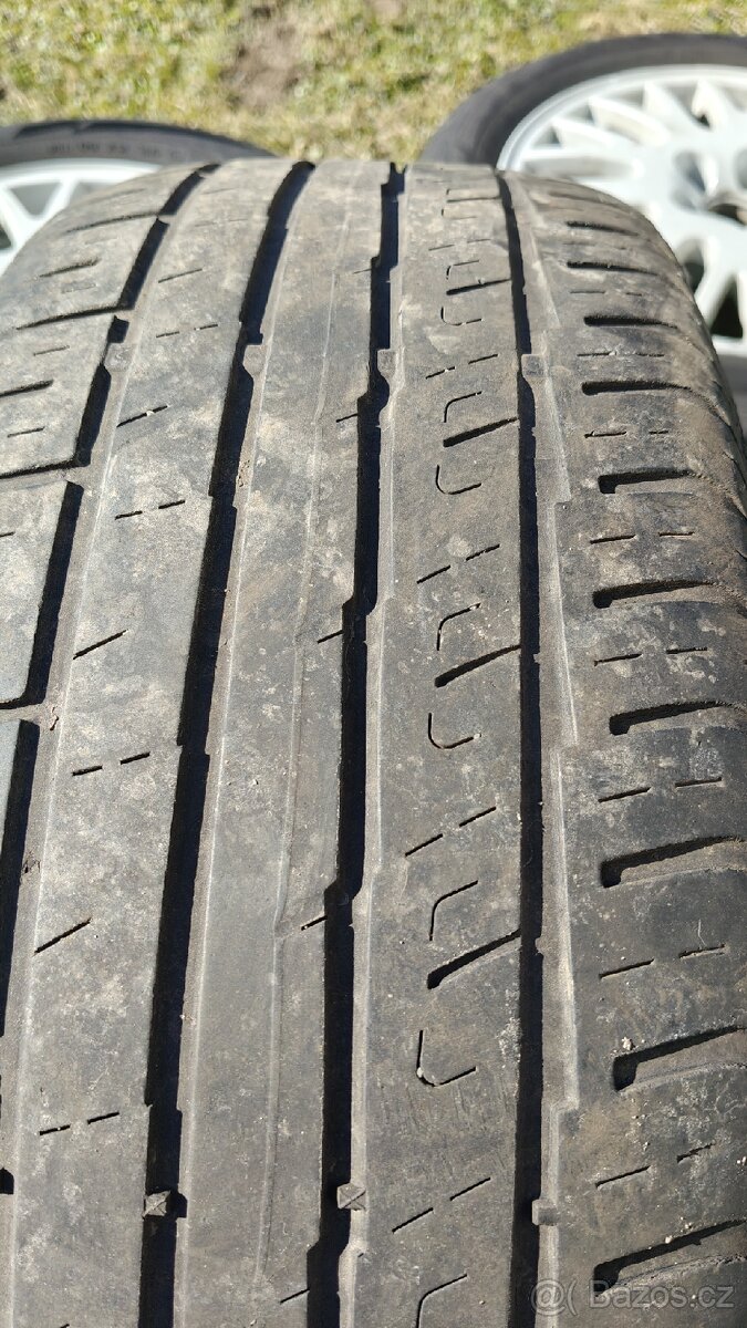 5x100 r16 - 7