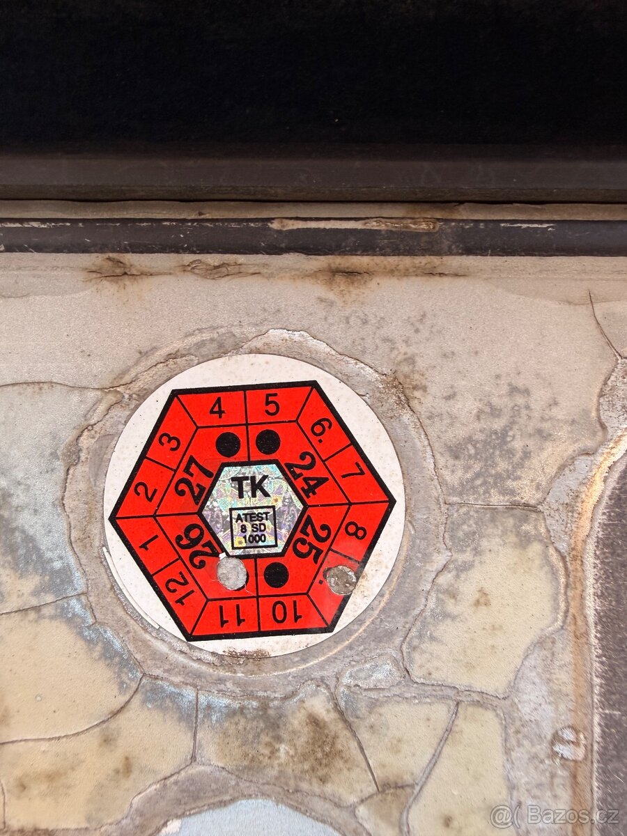 Škoda Fabia 1.4 combi - 7