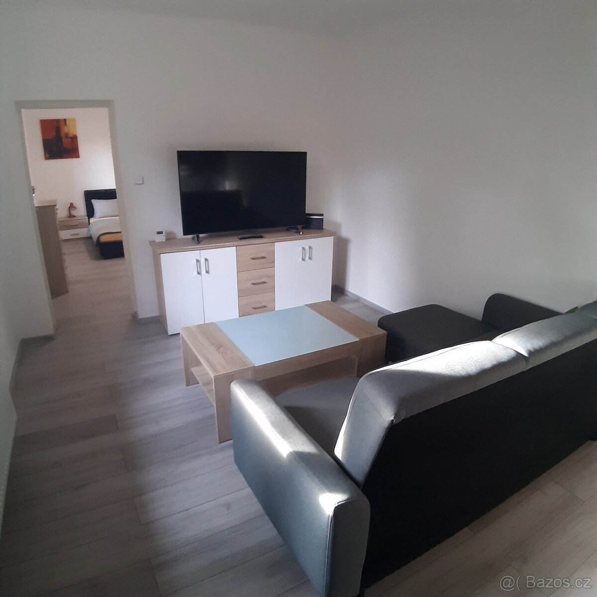 Pronájem bytu 60 m2 - 7