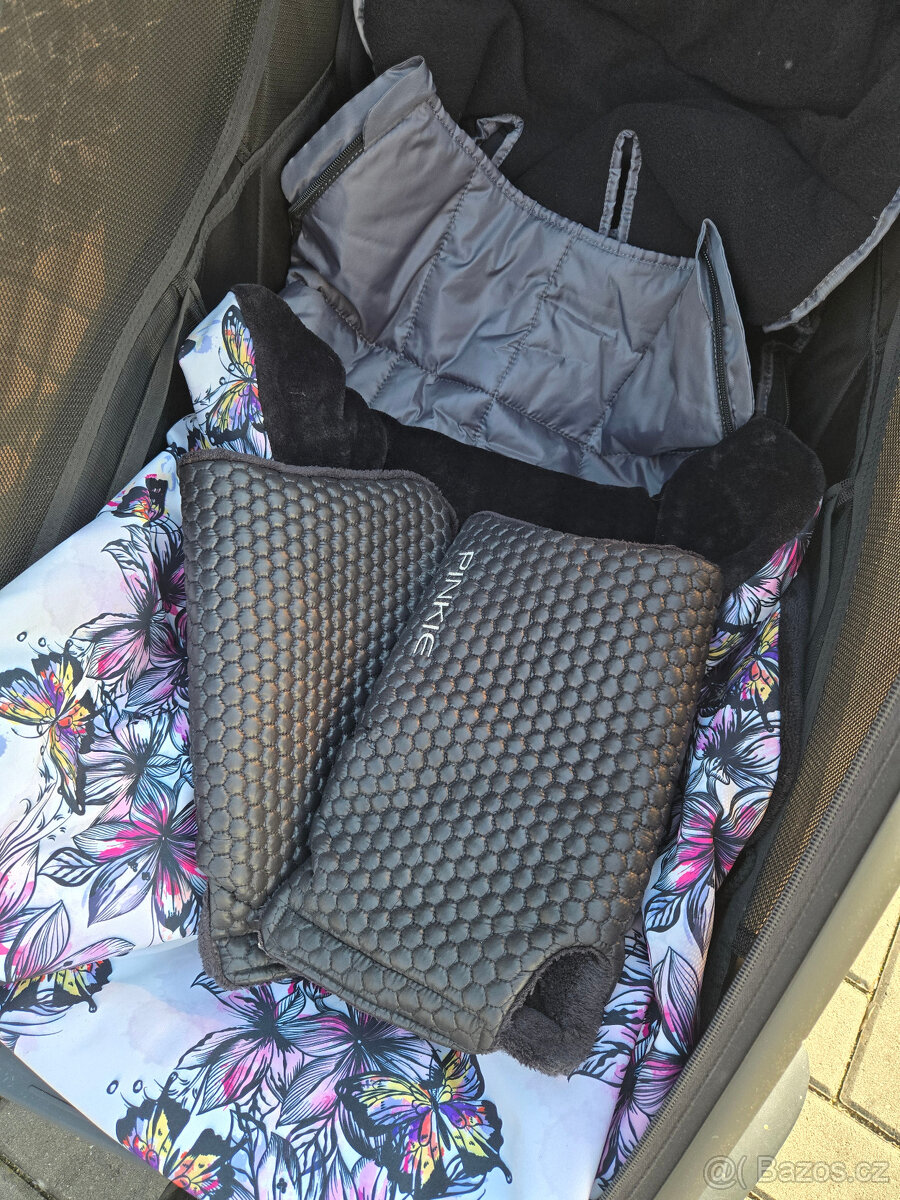 THULE Chariot Sport 1 - 7