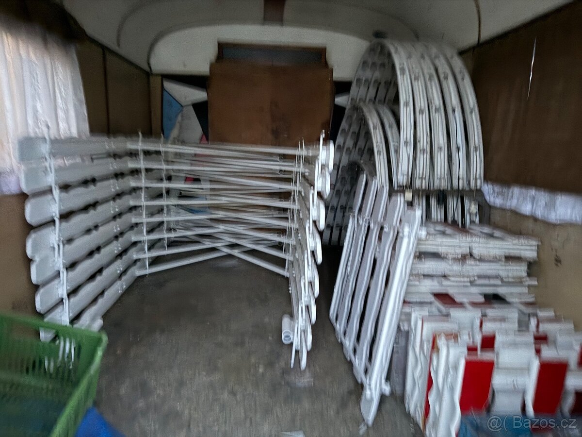 Obytná maringotka - 7