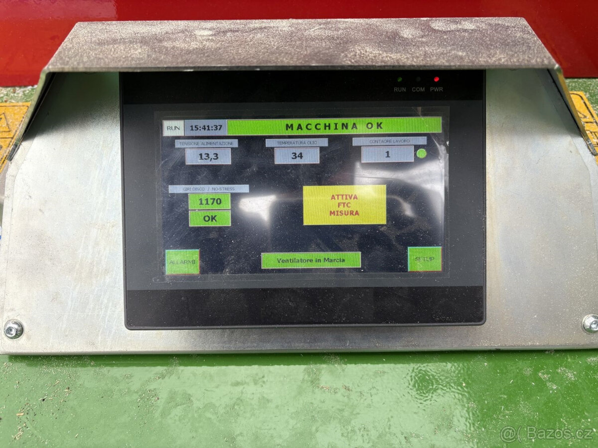 Procesor Complex 1100. - 7