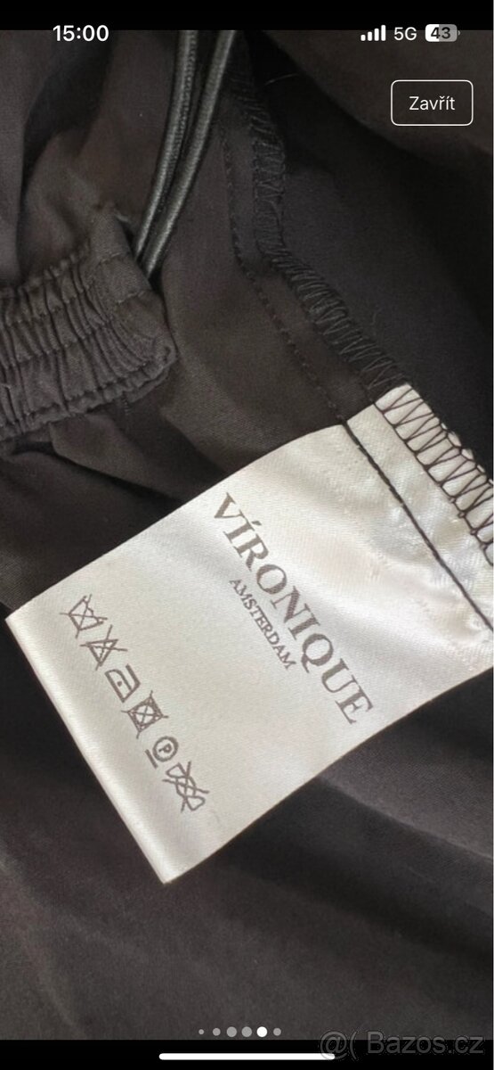 NOVÁ BUNDA VEL.XL - 7