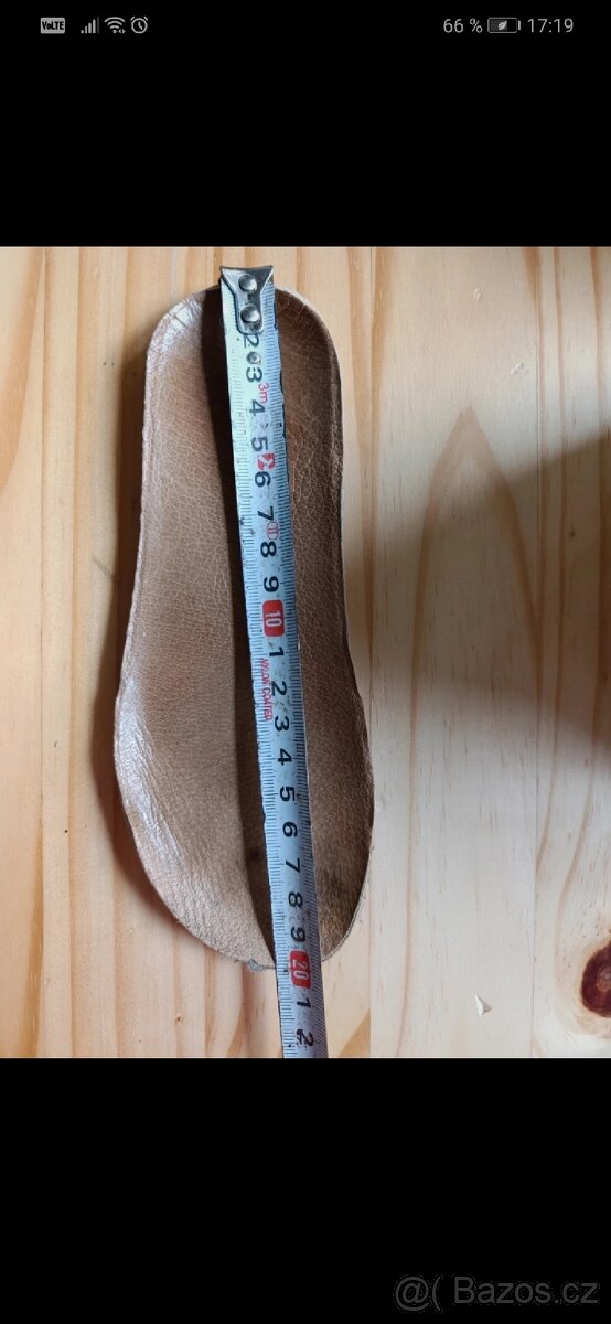 Celoroční boty Lurchi 31 - 7