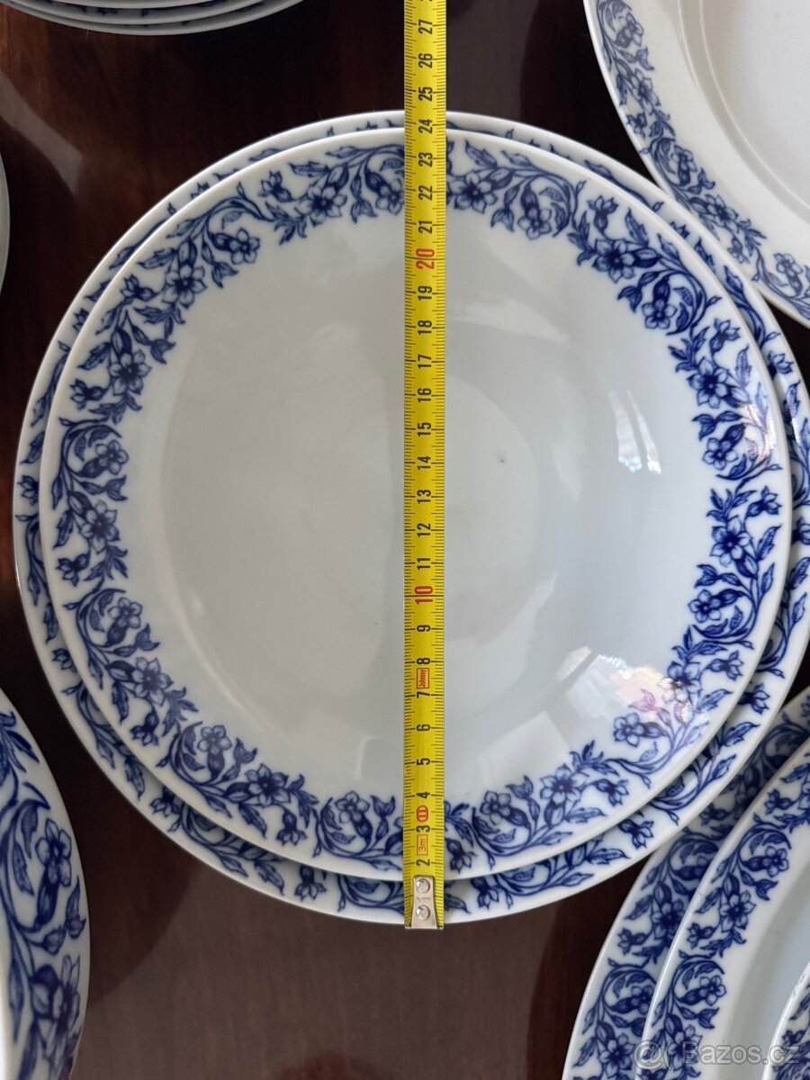 Sada 25 ks nádobí - 7