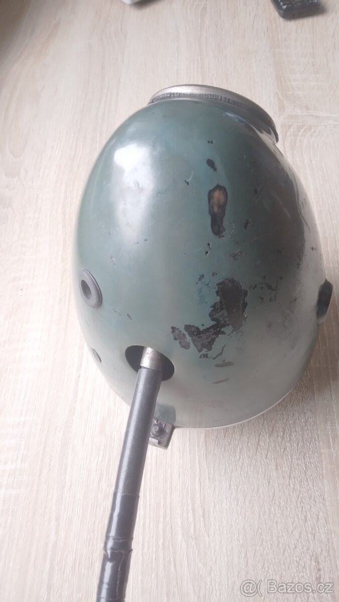 Prodám kompletní světlomet na motocykl ČZ 150C - 7