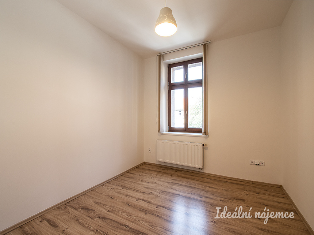 Pronájem bytu 3+kk, Strančická, Strašnice, 23500 Kč/měs, 60 - 7