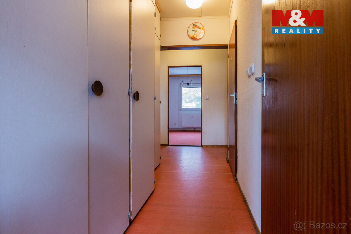 Prodej bytu 3+1, 67 m2, OV, Jeseník - 7