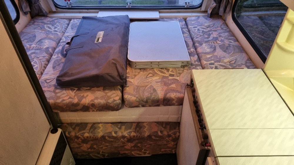 CHATEAU CHIARA 400 T-STAN - 7