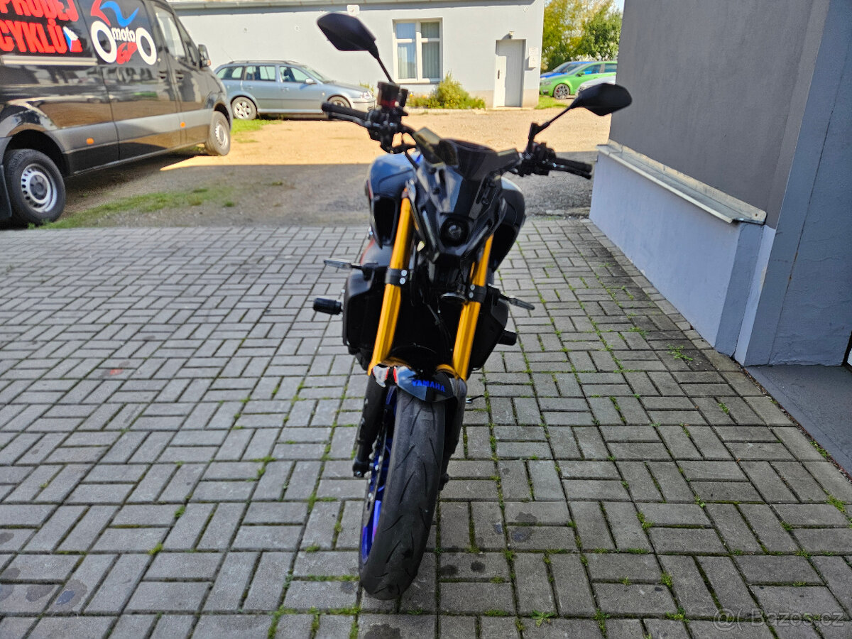 Yamaha MT-09 SP ABS-Akce Doprava Zdarma - 7