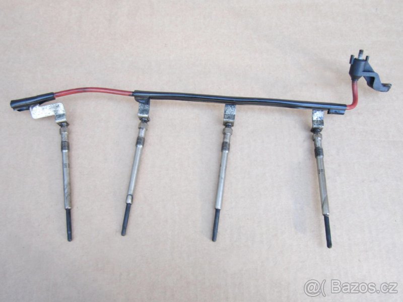 Ford Transit QWFA 2.2 TDCi 96kW nahradni dily - 7