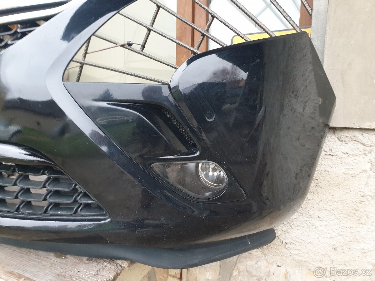 Opel Zafira C Tourer - 7