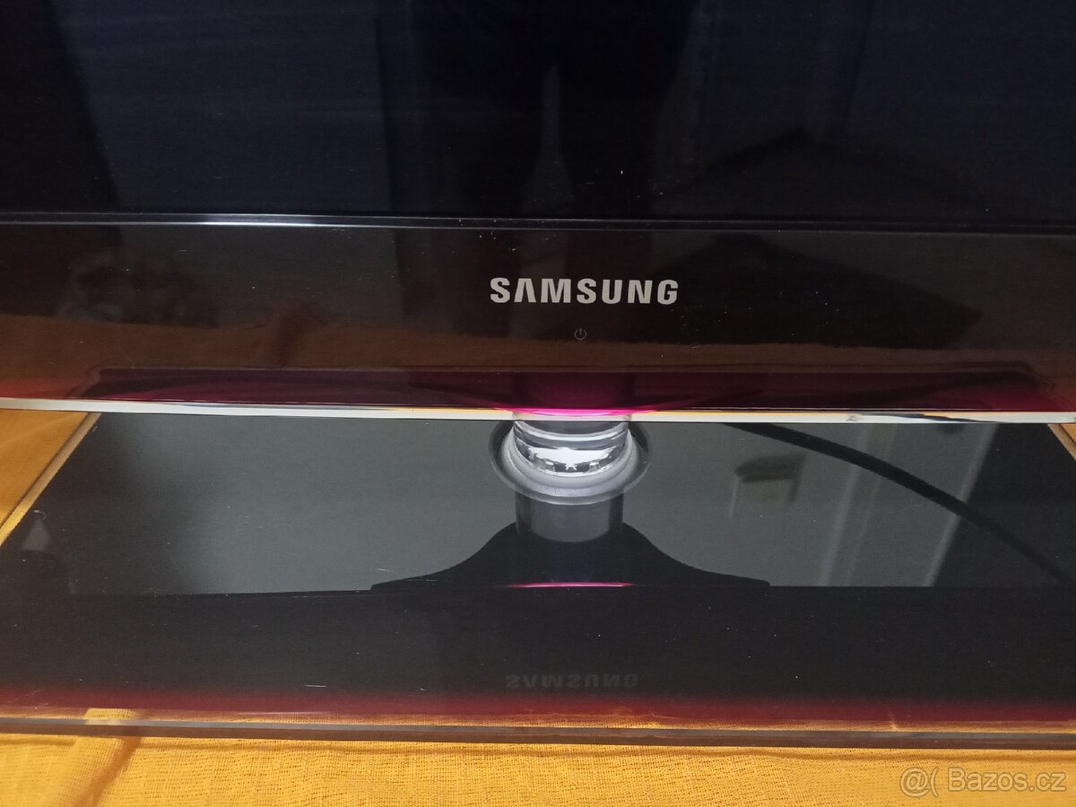 Samsung TV - 7