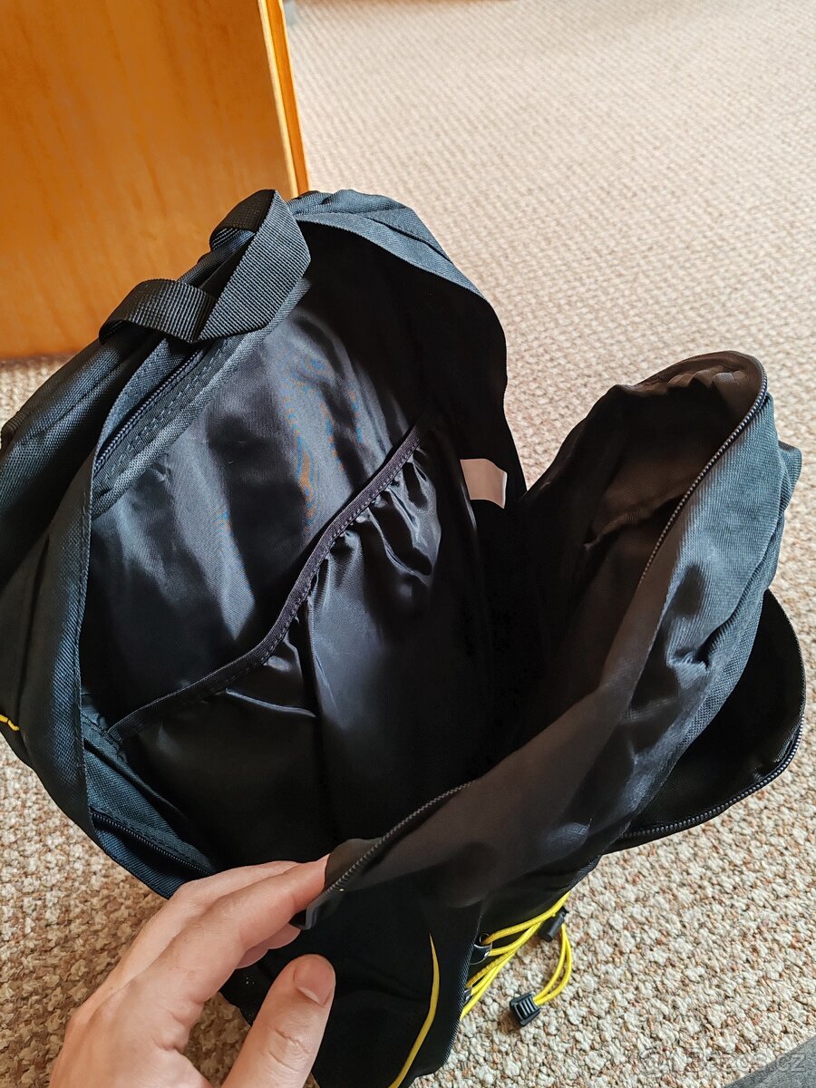 Batoh, ruksak (nový nepoužitý) - 7