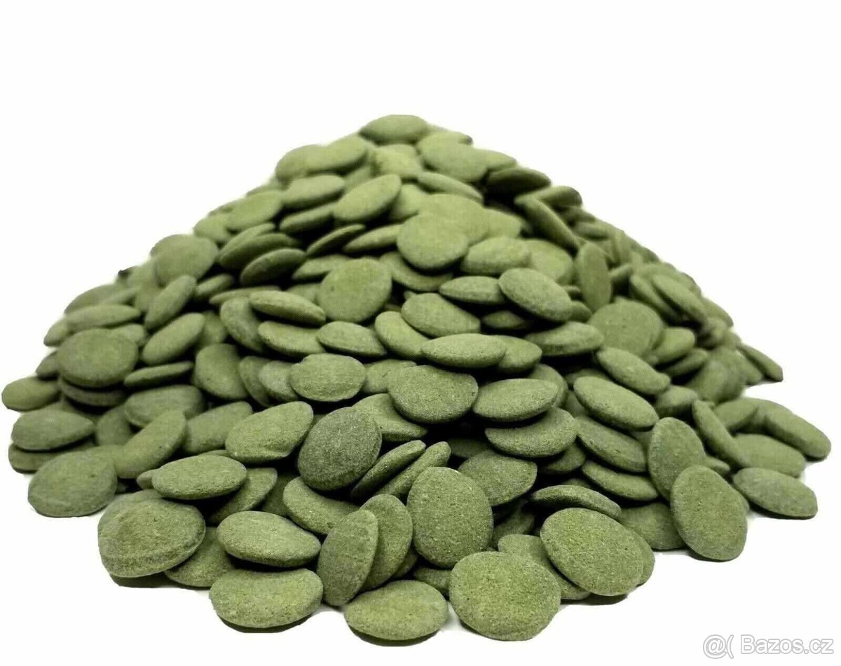 Krmivo pro akvarijní rybičky - 7