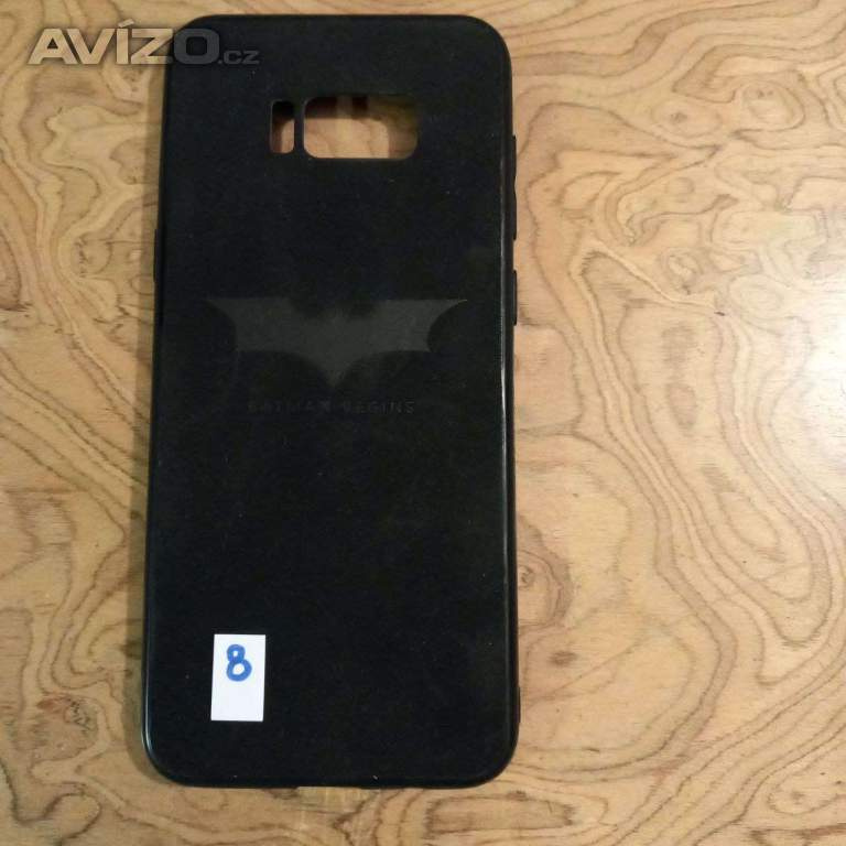 Kryty na mobil – NOVÉ NEPOUŽITÉ - 7