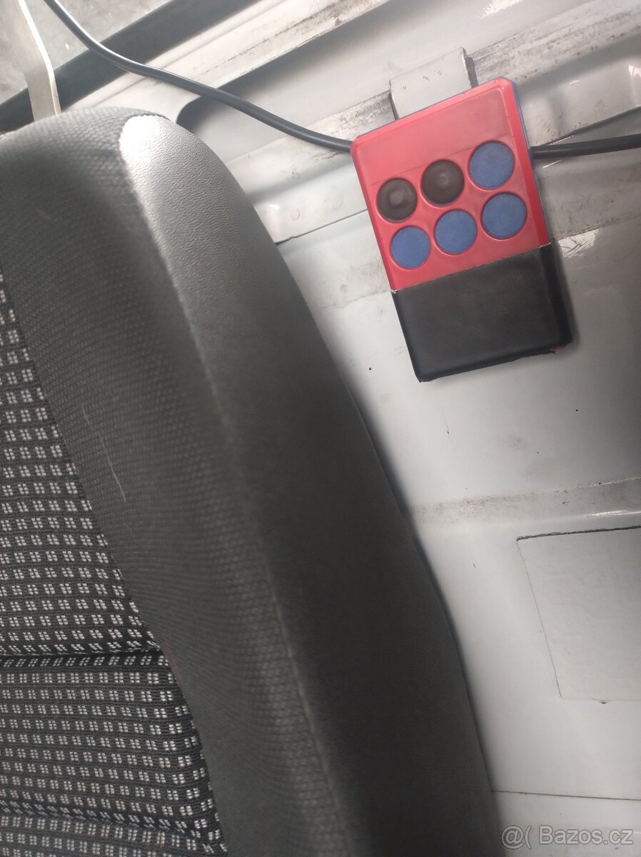 Mercedes Benz Sprinter 315cdi Fitzel - 7